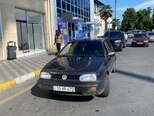 Volkswagen Golf-1