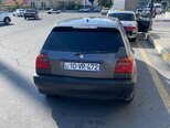 Volkswagen Golf-3