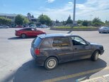 Volkswagen Golf-4
