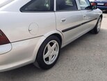 Opel Vectra-9