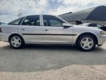 Opel Vectra-12