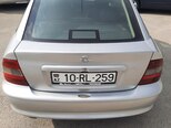Opel Vectra-8