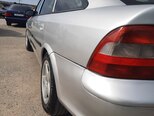 Opel Vectra-7