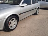 Opel Vectra-11