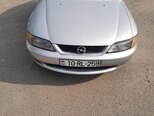 Opel Vectra-1