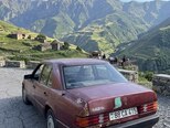 Mercedes 190-3