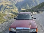Mercedes 190-2