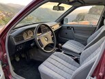 Mercedes 190-5