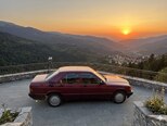 Mercedes 190-6