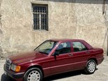Mercedes 190-7