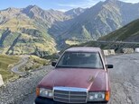 Mercedes 190-1