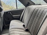 Mercedes 190-4