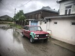 LADA (VAZ) 2106-2