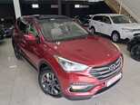 Hyundai Santa Fe-2