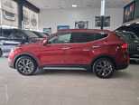 Hyundai Santa Fe-7