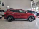 Hyundai Santa Fe-8