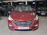 Hyundai Santa Fe-5