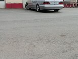 Mercedes E 270-6