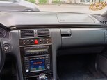 Mercedes E 270-11