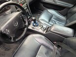 Mercedes E 270-12