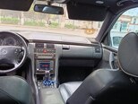 Mercedes E 270-10