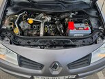 Renault Megane-3