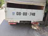 GAZ GAZel (3302-18)-2