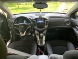Chevrolet Cruze-5