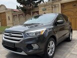 Ford Escape-5