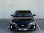 Hyundai Elantra-3