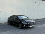 Hyundai Elantra-1