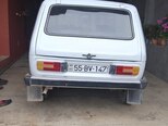 LADA (VAZ) Niva-3