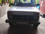 LADA (VAZ) Niva-1