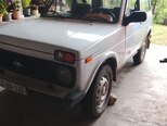 LADA (VAZ) Niva-2