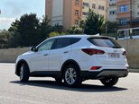 Hyundai Santa Fe-2