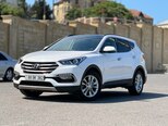 Hyundai Santa Fe-1
