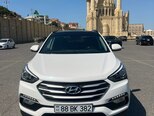 Hyundai Santa Fe-9