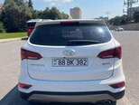 Hyundai Santa Fe-10