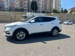 Hyundai Santa Fe-7