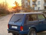 LADA (VAZ) Niva-10