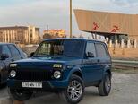LADA (VAZ) Niva-1