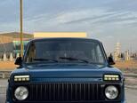 LADA (VAZ) Niva-4