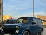 LADA (VAZ) Niva-3