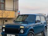 LADA (VAZ) Niva-6