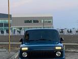 LADA (VAZ) Niva-9