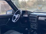 LADA (VAZ) Niva-8