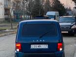 LADA (VAZ) Niva-5