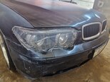 BMW 745-7