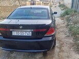 BMW 745-3