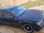 BMW 745-2
